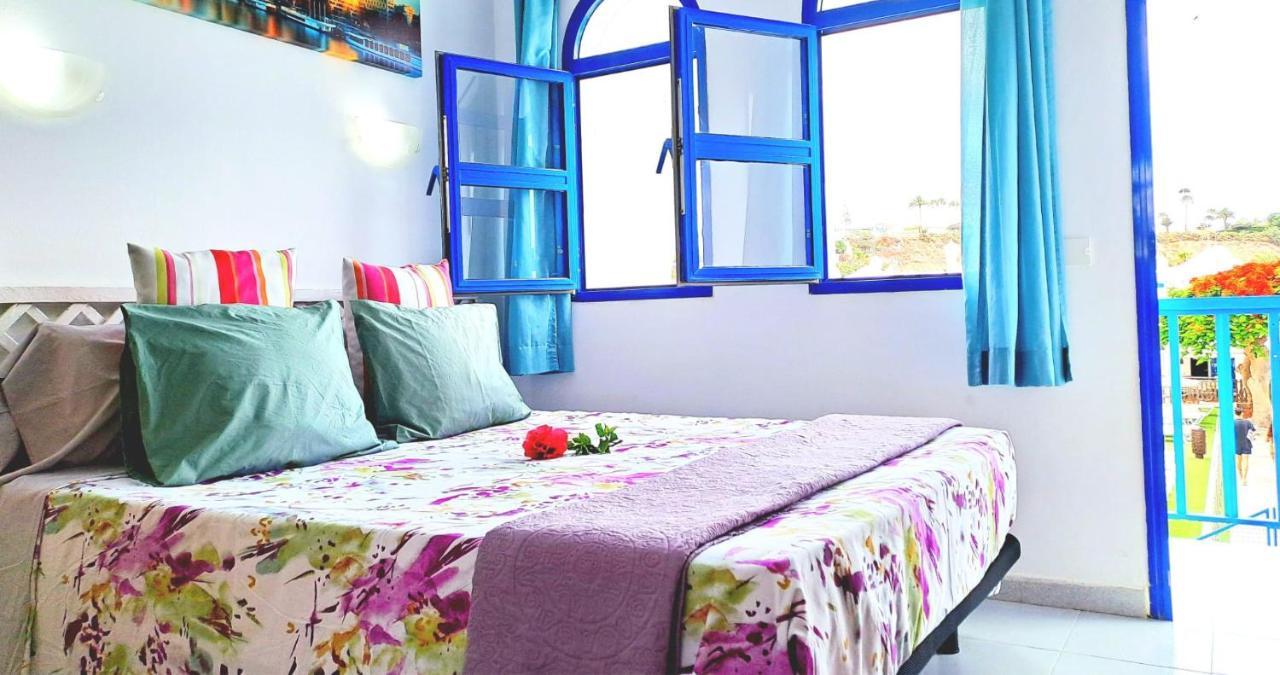 Bungalove Maspalomas * 马斯帕洛马斯